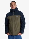 OVERCAST 3K INSULATED