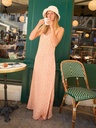 Semi Tropic Maxi Crinkle