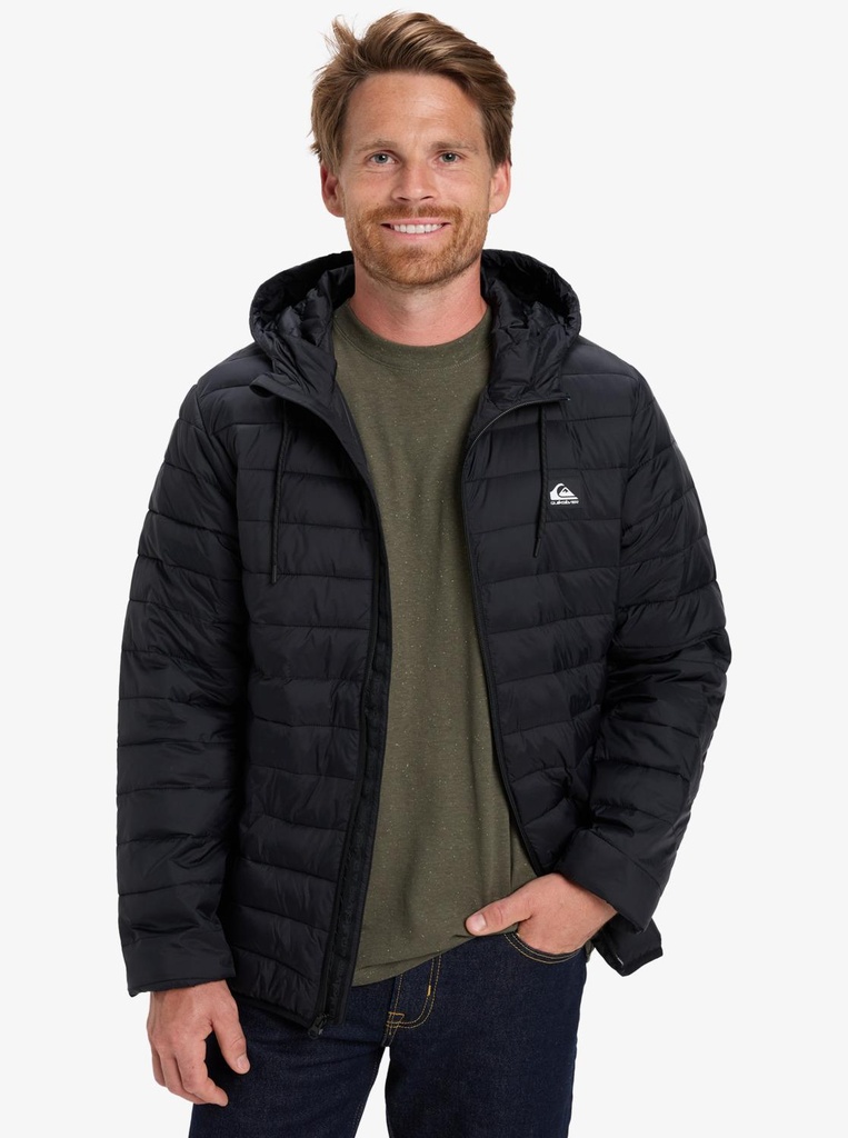 SCALY HOOD