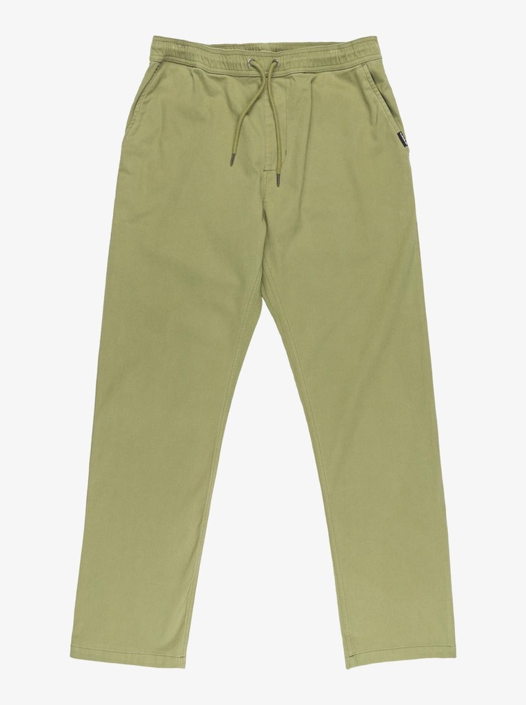 TAXER REGULAR TWILL PANT
