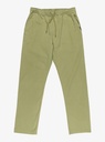 TAXER REGULAR TWILL PANT
