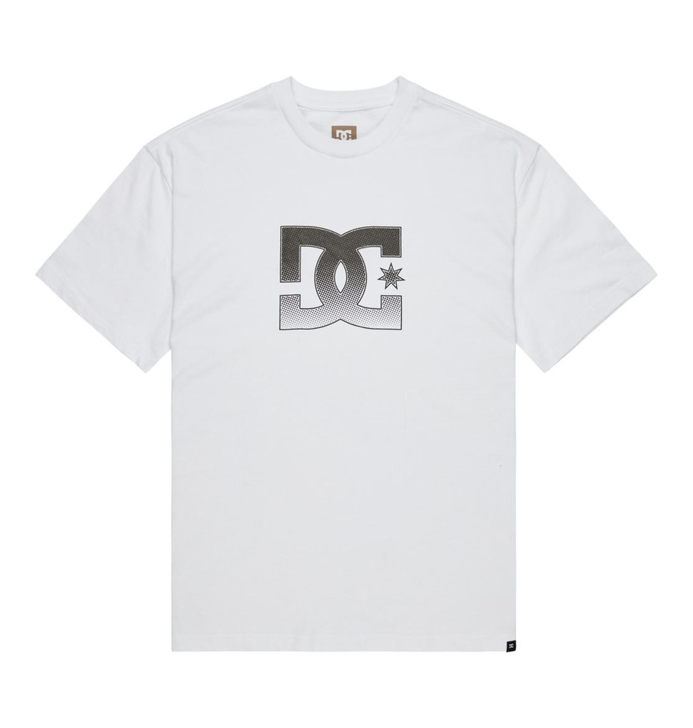 DC STAR REFLECTIVE HSS