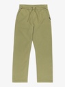 TAXER HEAVY TWILL PANT YOUTH