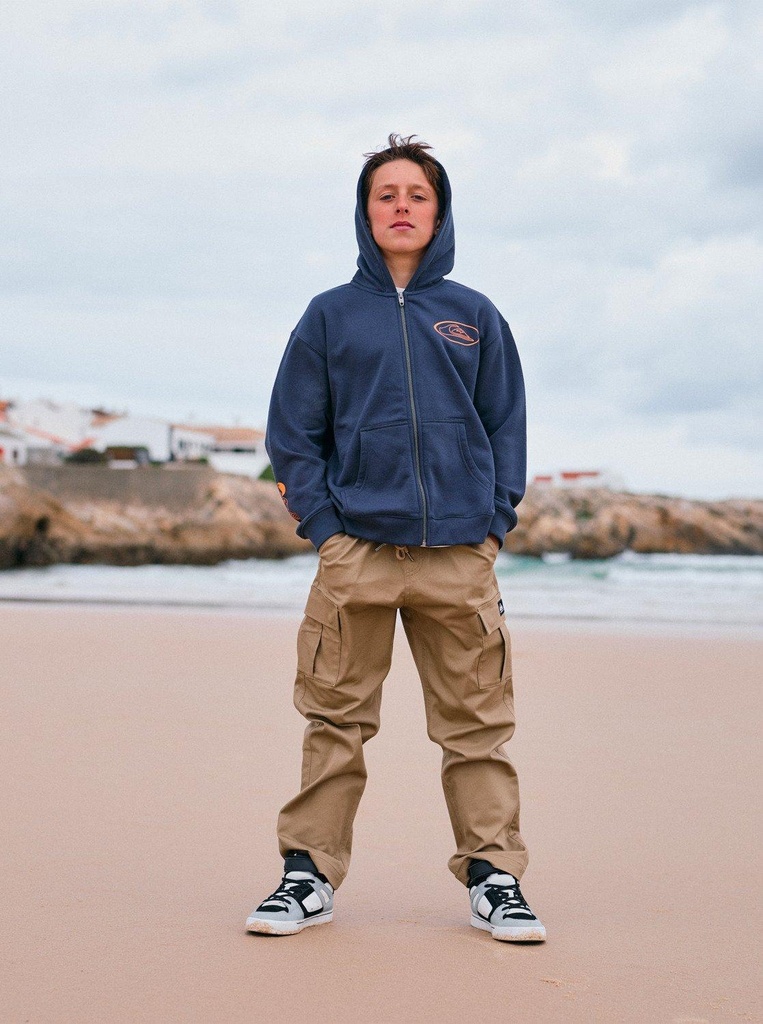 TAXER CARGO PANT YOUTH
