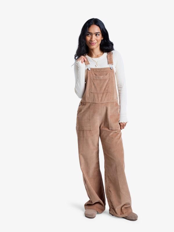 TRAILBLAZER OVERALL