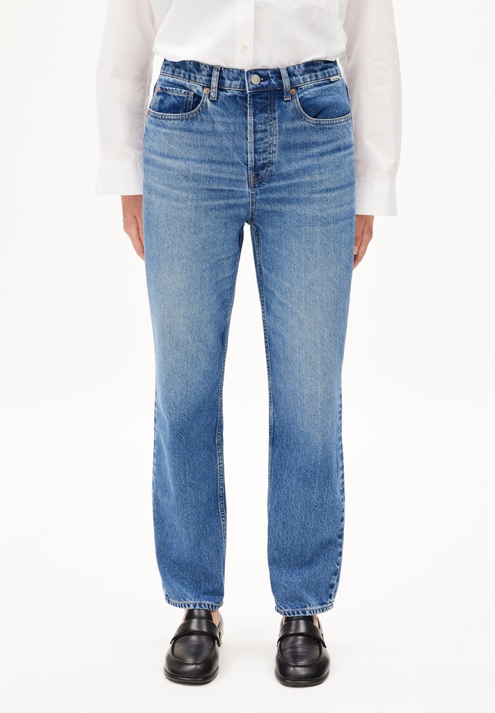AAIKALA STRAIGHT JEAN