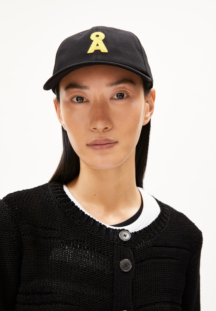 ARMEDANGELS ICONIC Å YENAAS (Farbe: black / Größe: One Size)