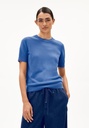 SILJIAAS STRICK T-SHIRT