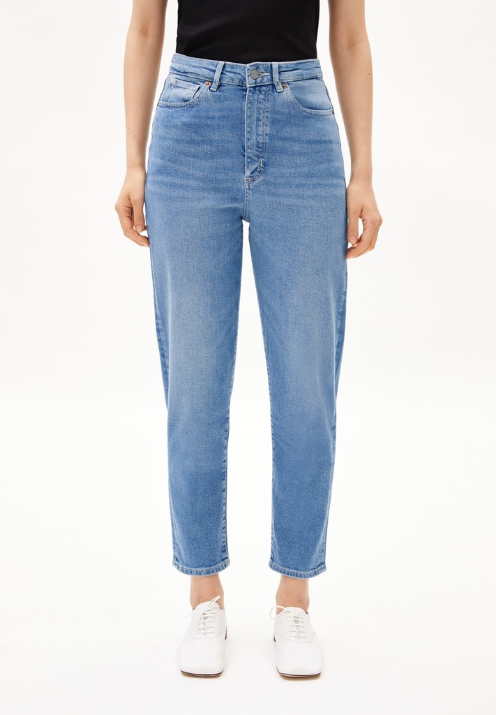 ARMEDANGELS MAIRAA (Farbe: herse / Größe: 26/34 / Länge: 34)