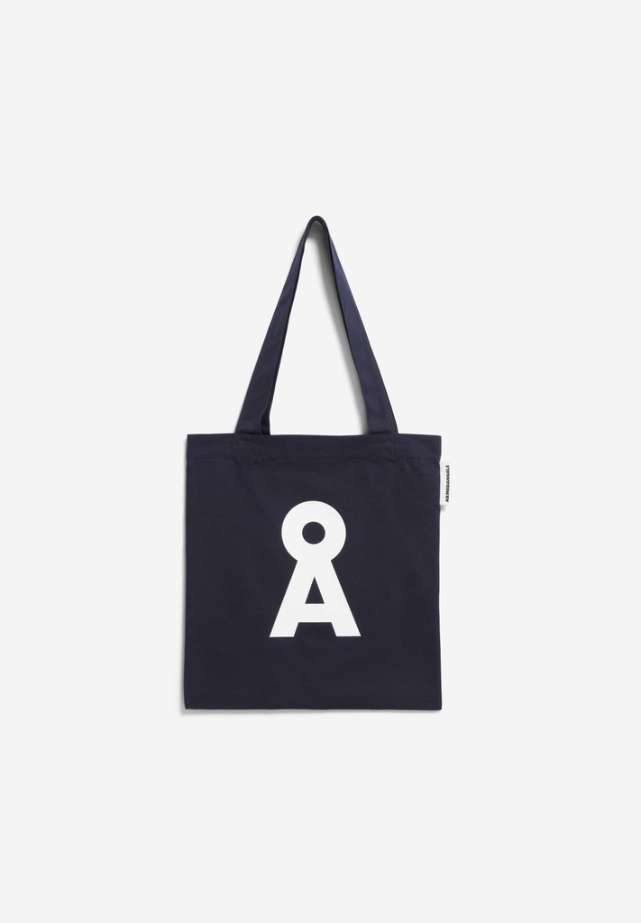 ARMEDANGELS TOTAA BOLD TOTE BAG (Farbe: oatmilk / Größe: One Size)