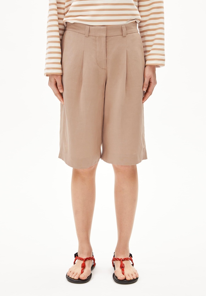 ARMEDANGELS NAMAAL LINO (Farbe: beige blond / Größe: XL)