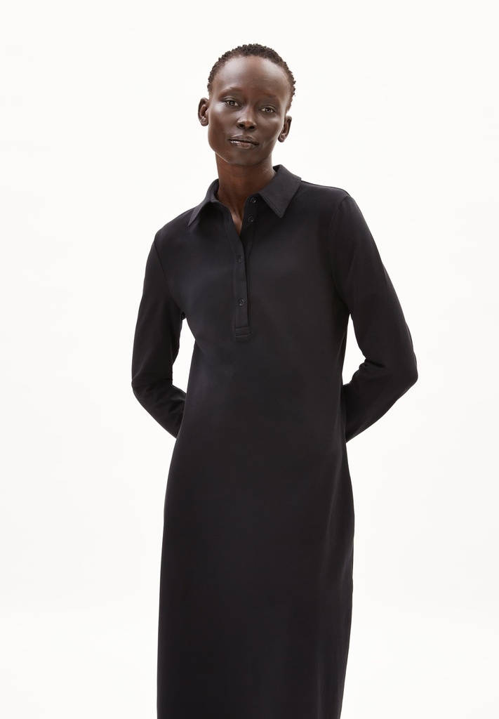 ARMEDANGELS ANINIAA (Farbe: black / Größe: XS)