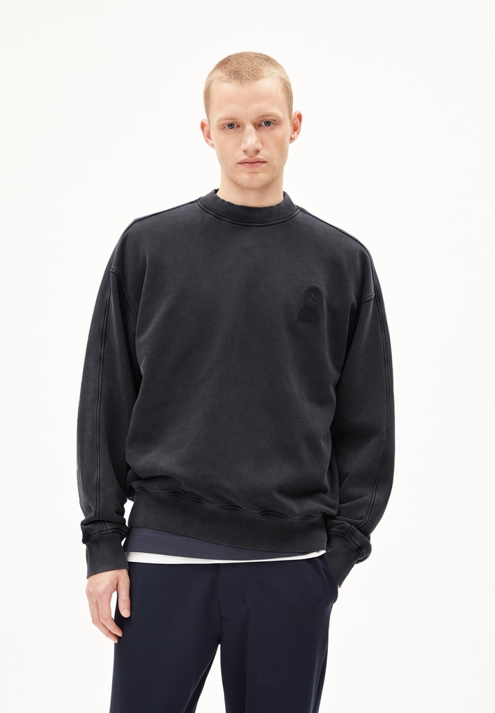 EMAAL CREWNECK GMT DYE
