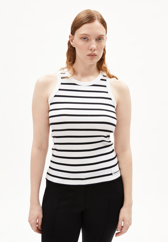 KANITAA STRIPES TOP