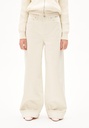 ARMEDANGELS BLINAA HIGH WAIST WIDE JEANS (Farbe: undyed / Größe: 26/32)