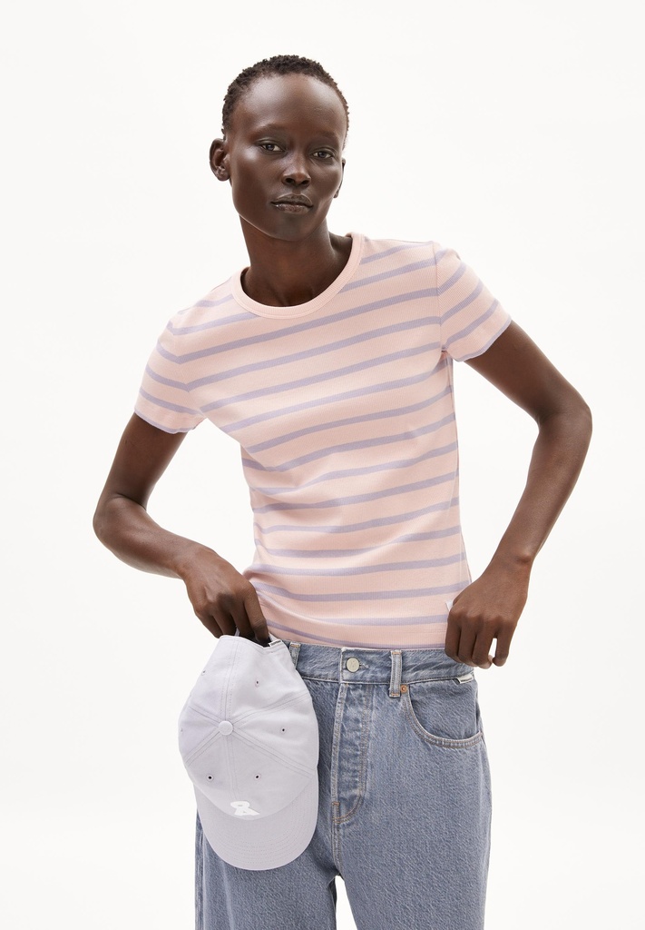 KARDAA STRIPES T-SHIRT