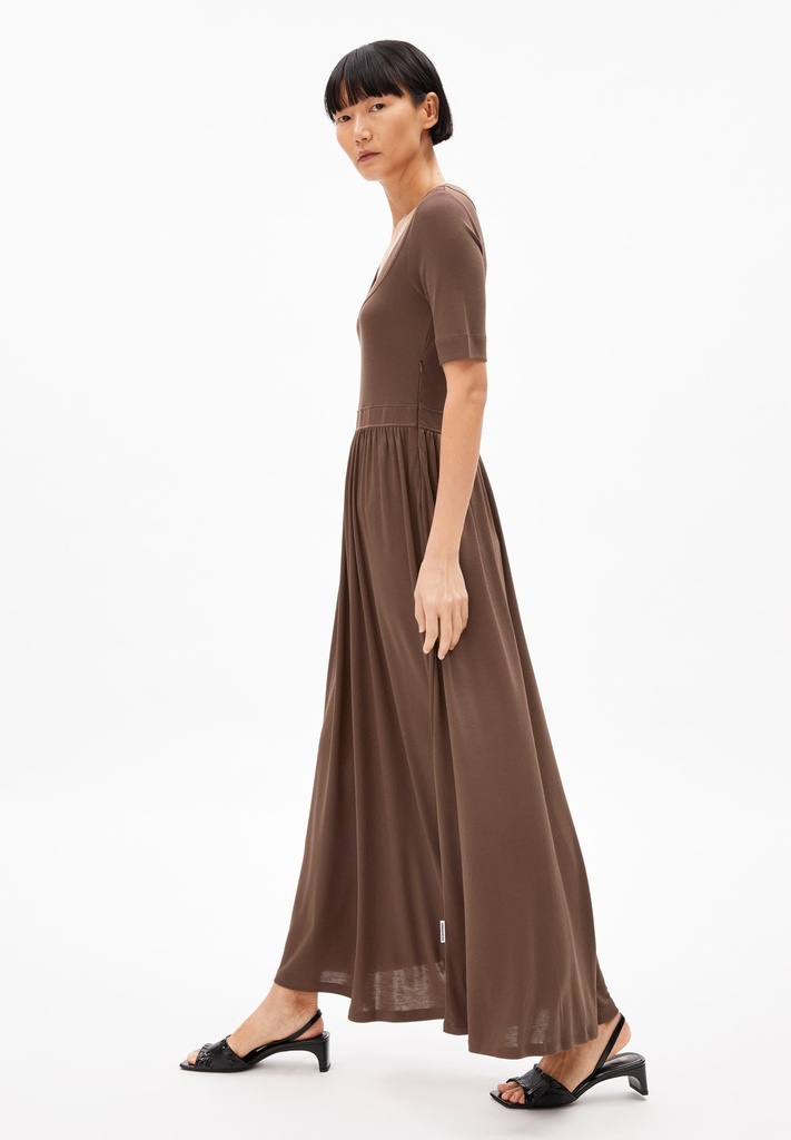 ARMEDANGELS BERENIKAA (Farbe: toasty tan / Größe: XS)