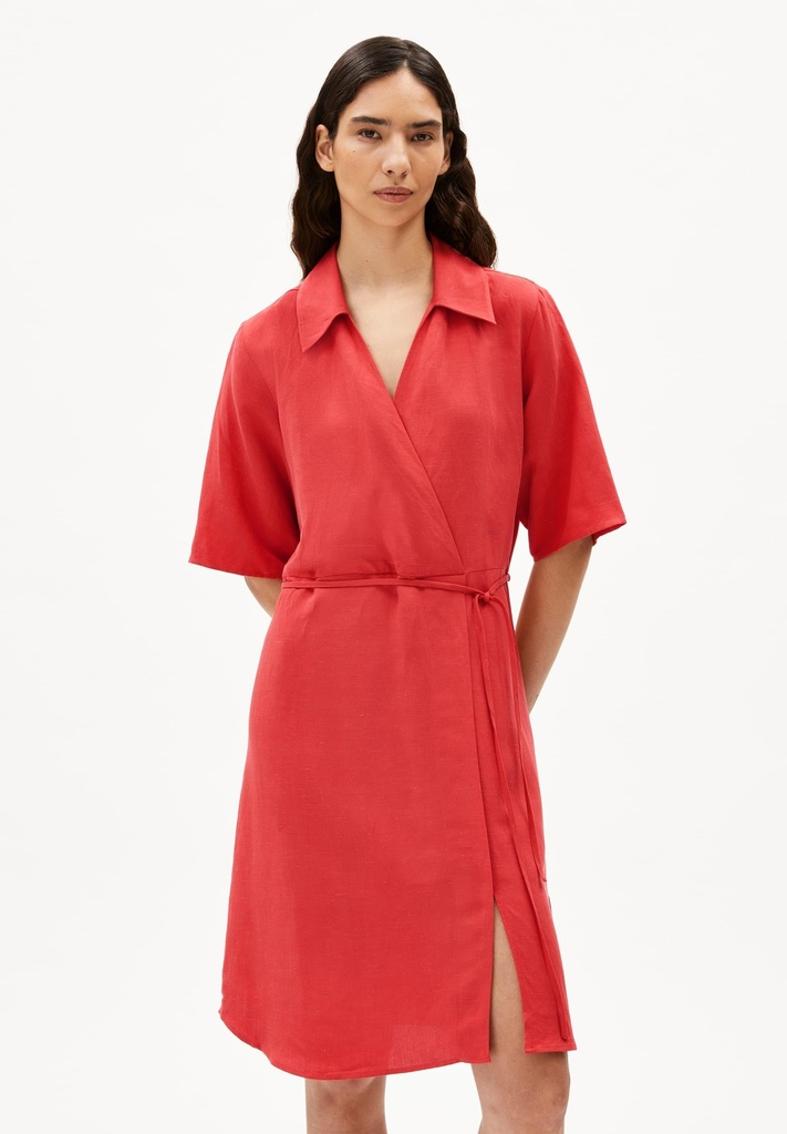 ARMEDANGELS FEMNAAMI LINO (Farbe: seagreen / Größe: XS)