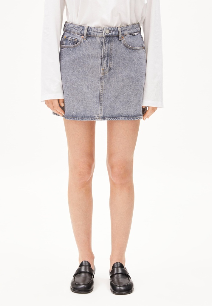 ARMEDANGELS AACUMERI (Farbe: fog / Größe: S)