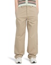 WORK CHINO HW W