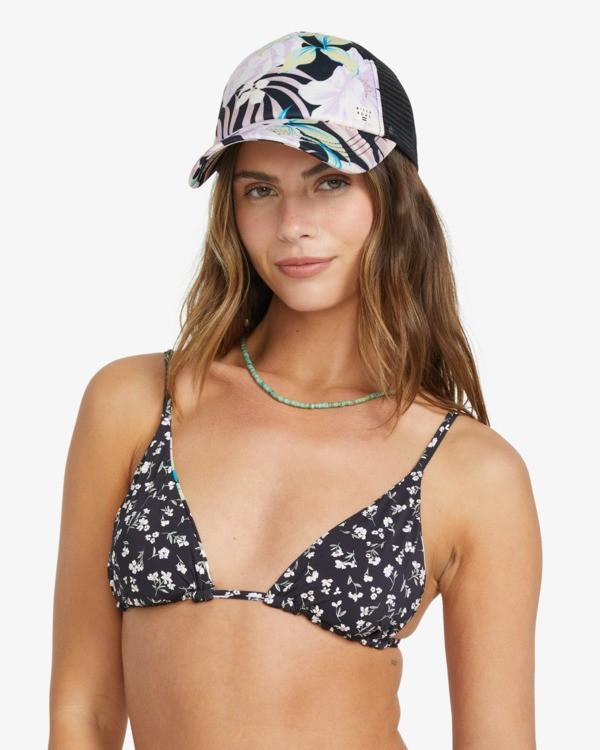 HERITAGE MASHUP HAT