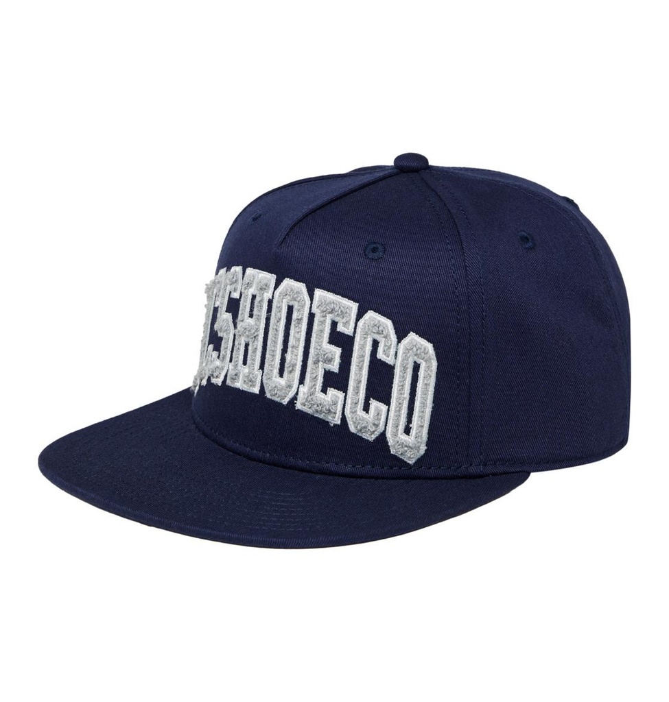 DC UNIVERCITY CAP BOY
