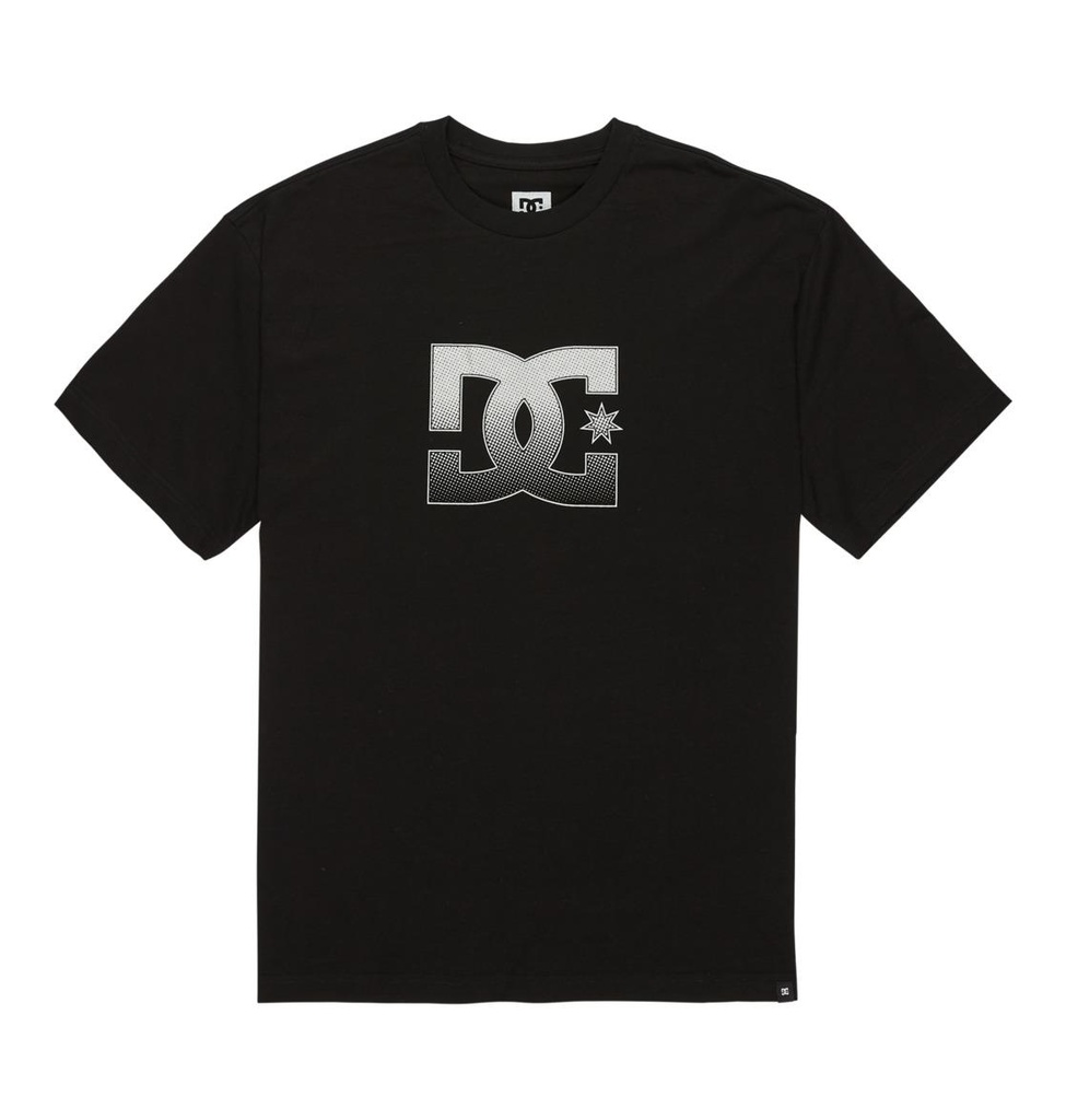 DC STAR REFLECTIVE HSS