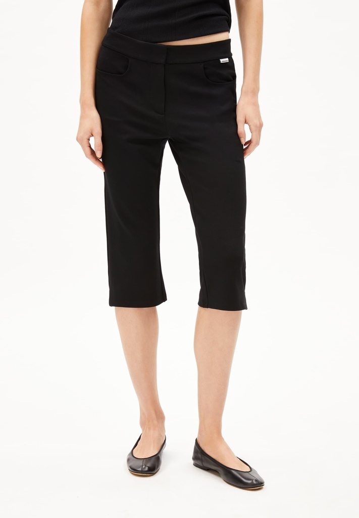 ARMEDANGELS MOONBAA (Farbe: black / Größe: S)