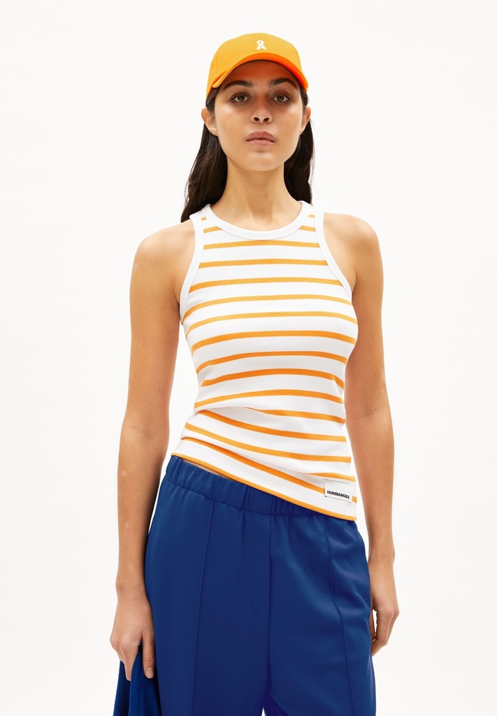 KANITAA STRIPES TOP