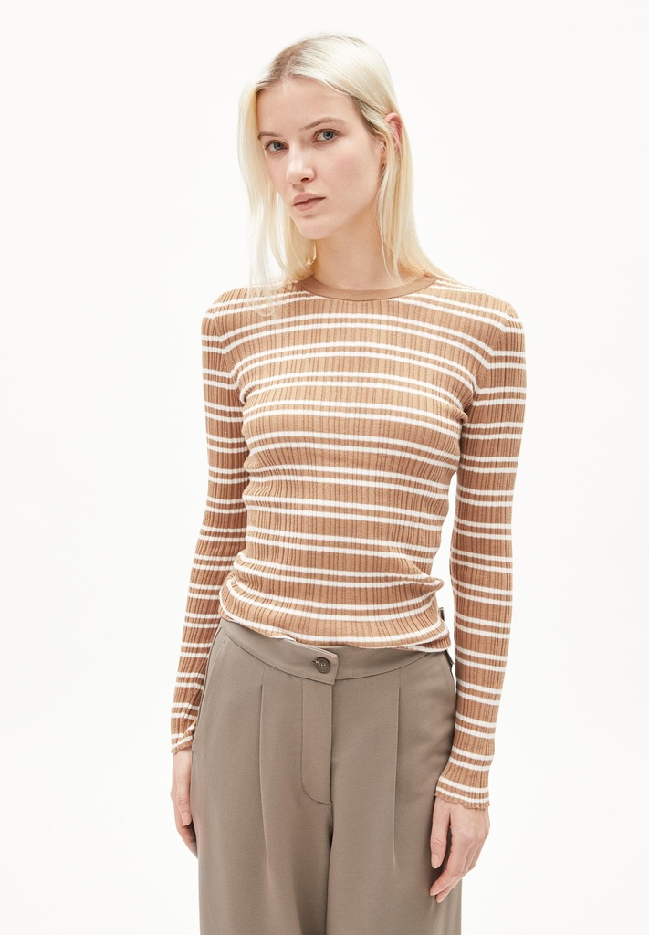 ALAANIA CHIFFRON STR