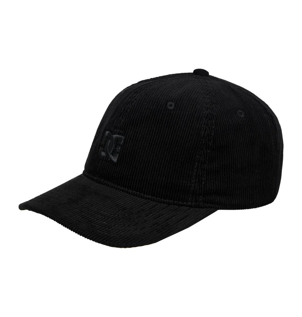 DC CAP STAR STRAPBACK BOY