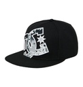 DC DOUBLE THAT CAP