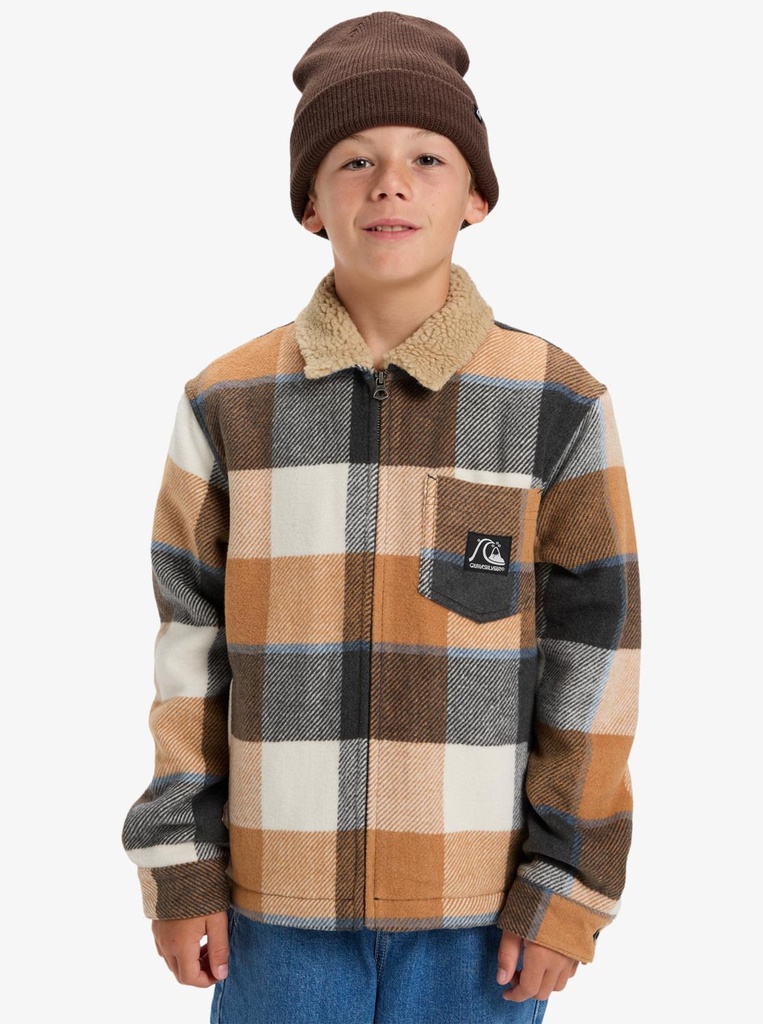 DNA SHERPA HARRINGTON YOUTH