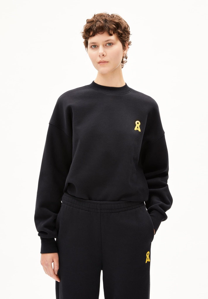 ICONIC Å ALIZAA SWEATSHIRT