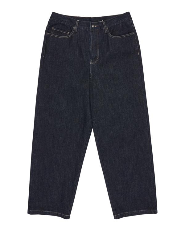 BIG 5 DENIM RINSE