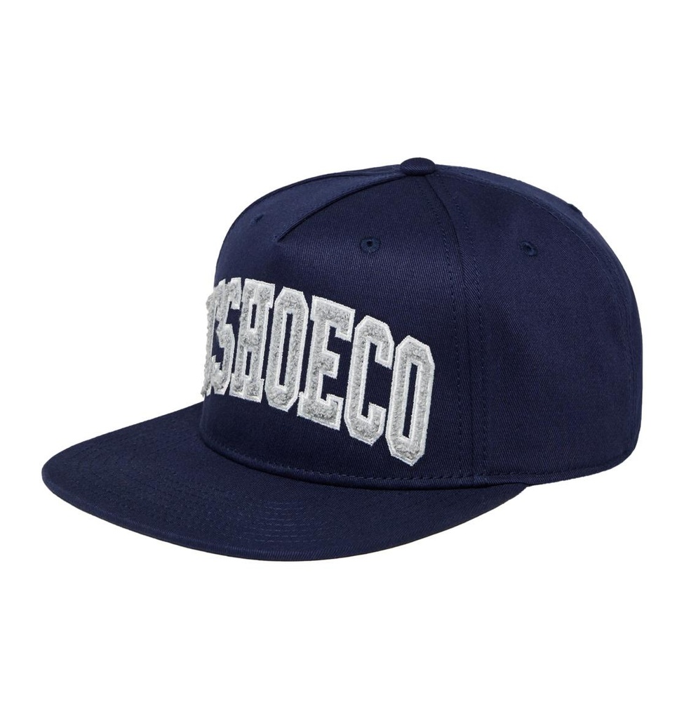 DC UNIVERSITY CAP