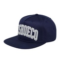 DC UNIVERSITY CAP