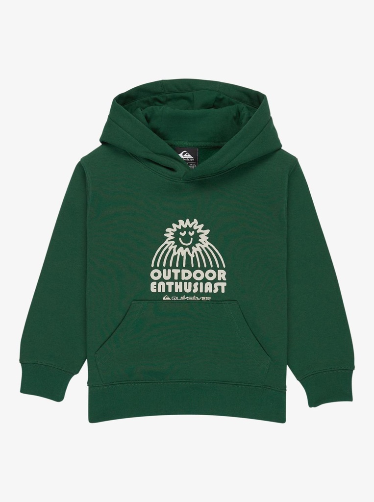 GRAPHIC HOODIE BOYS