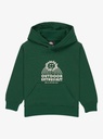 GRAPHIC HOODIE BOYS