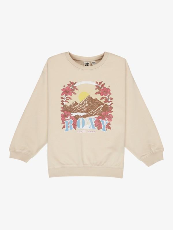 MORNING HIKE BRUSHED RG