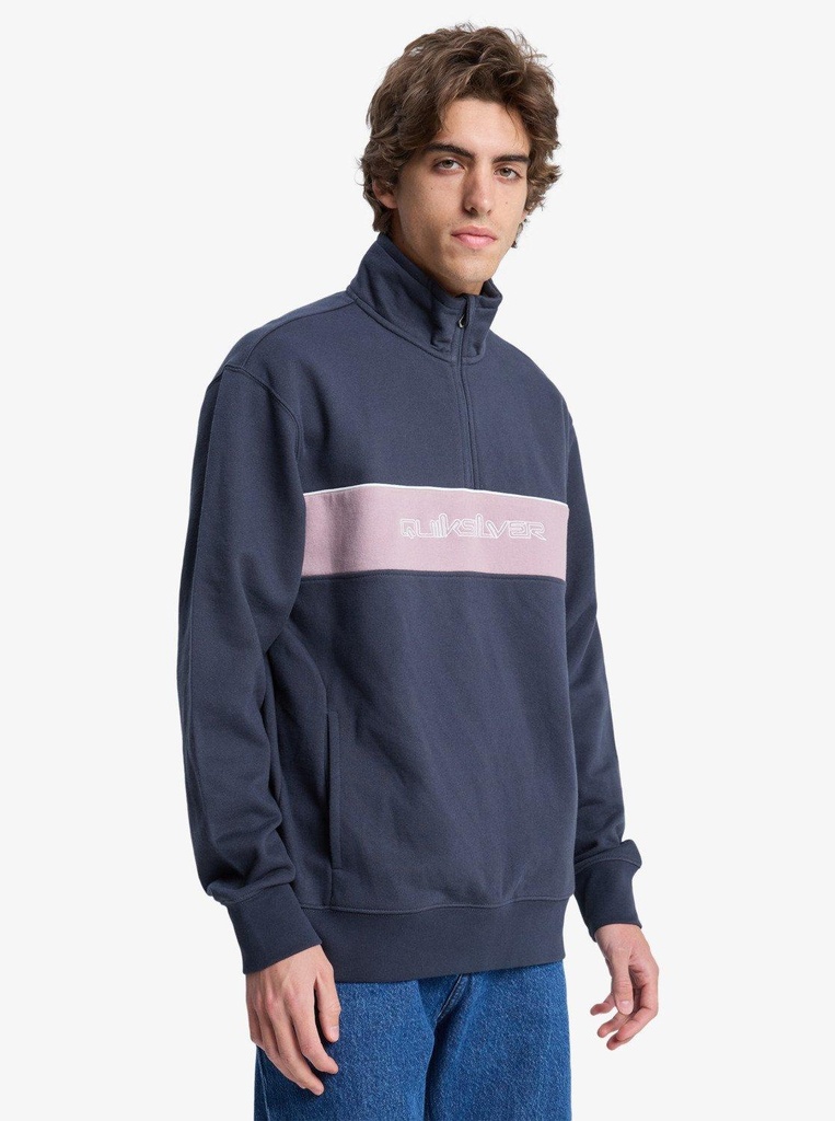 1/4 ZIP