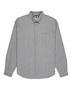 BUTTON DOWN REGULAR CHAMBRAY