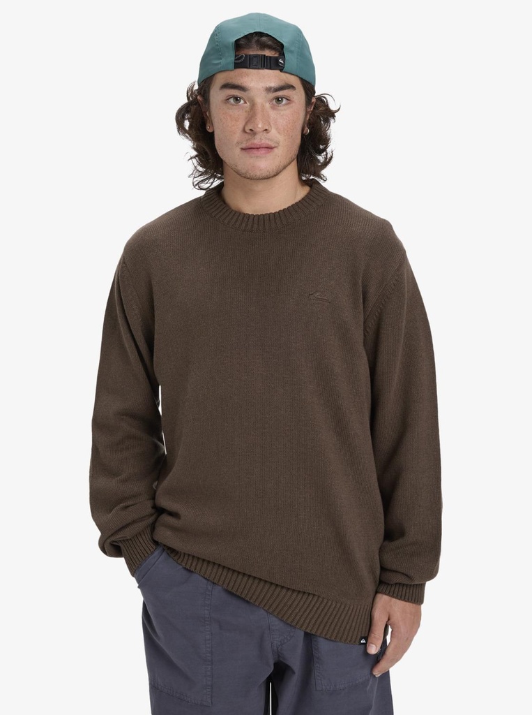 SALT WATER SWEATER
