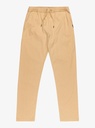 TAXER STRAIGHT TWILL PANT