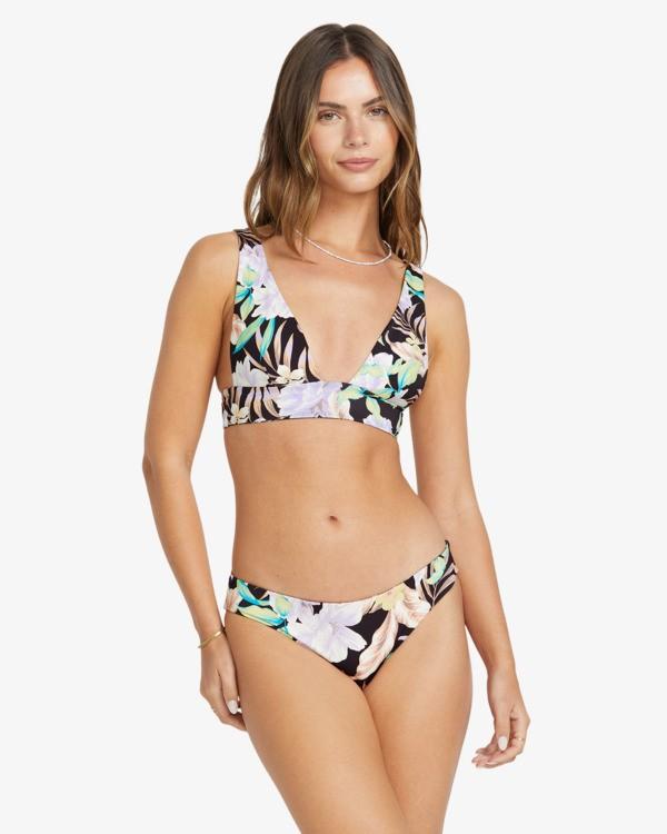 SHADOW TROPIC REMI PLUNGE