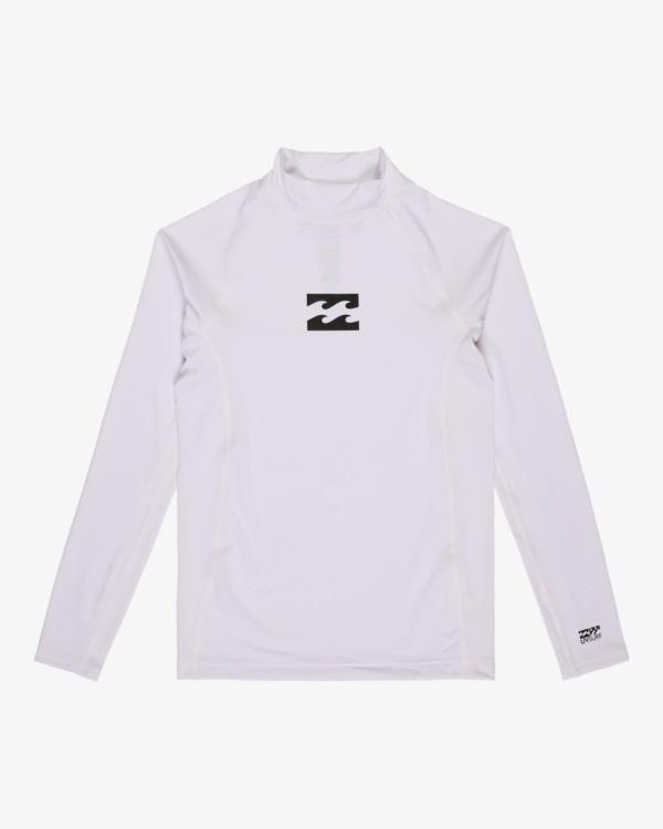 WAVES ALL DAY BOYS LS