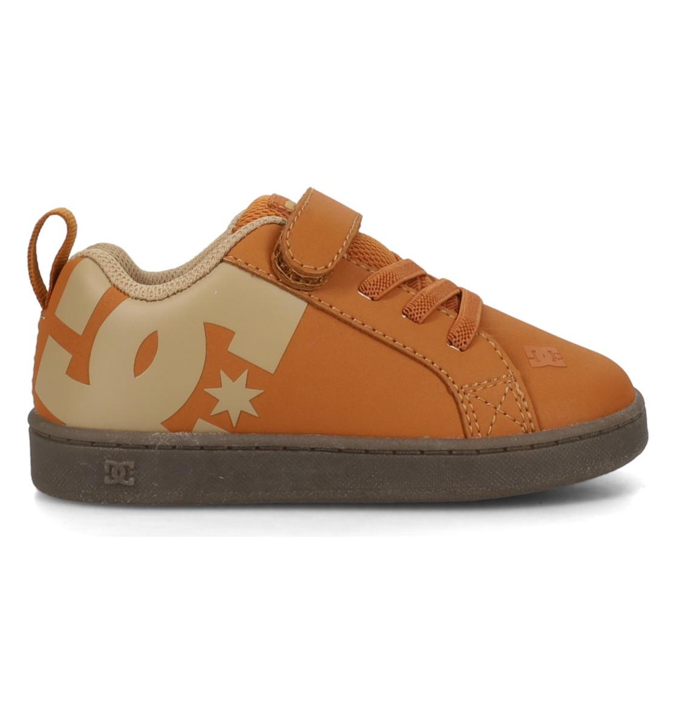 COURT GRAFFIK TODDLER