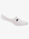 Quiksilver 3PK QK LOGO FB NO SHOW (Farbe: white / Größe: 1SZ)