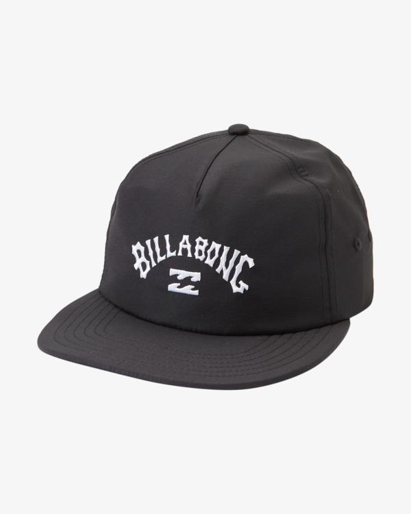 ARCH TEAM SNAPBACK
