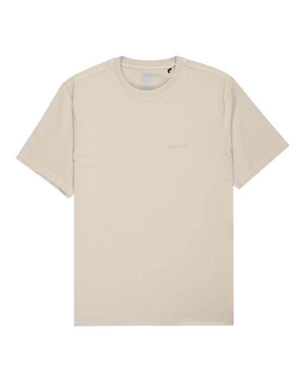 LOWCASE PIGMENT SS